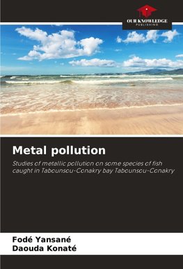 Metal pollution