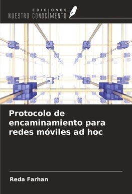 Protocolo de encaminamiento para redes móviles ad hoc