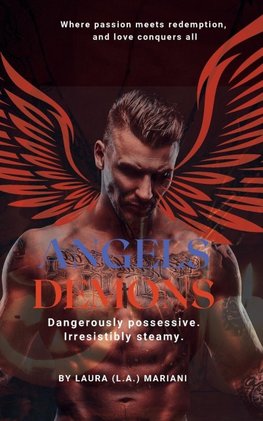 Angels & Demons