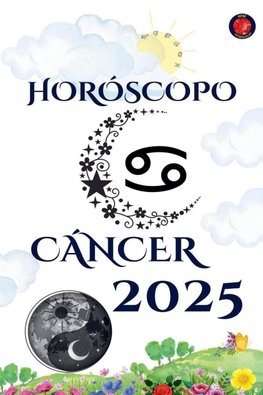 Cáncer Horóscopo  2025