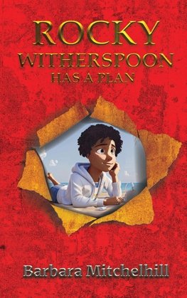 ROCKY WITHERSPOON HAS A PLAN