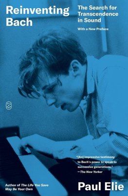 Reinventing Bach