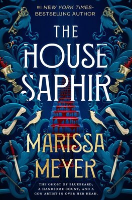 The House Saphir