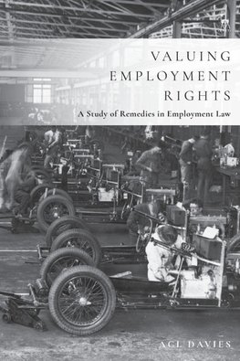 Valuing Employment Rights