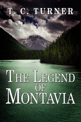 The Legend of Montavia