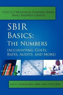 Sbir Basics