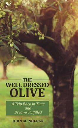 THE WELL DRESSED OLIVE