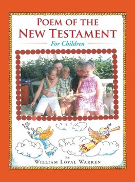 Poem of the New Testament
