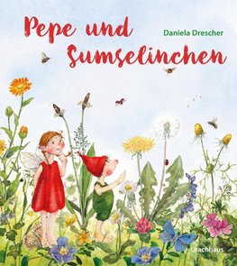 Pepe und Sumselinchen