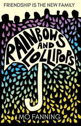 Rainbows and Lollipops