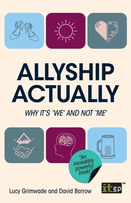 Allyship Actually