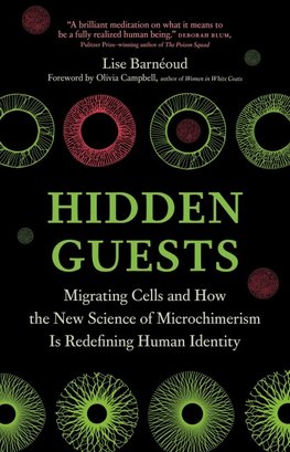 Hidden Guests