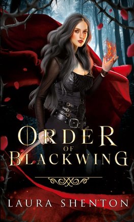 Order of Blackwing