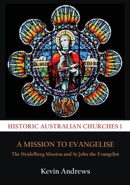 A MISSION TO EVANGELISE