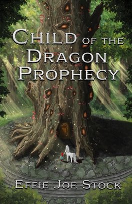 Child of the Dragon Prophecy
