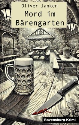 Mord im Bärengarten