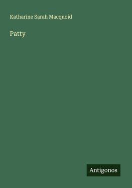 Patty