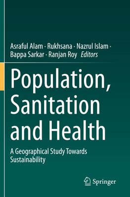 Population, Sanitation and Health