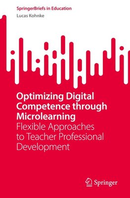 Optimizing Digital Competence through Microlearning