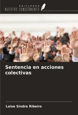 Sentencia en acciones colectivas