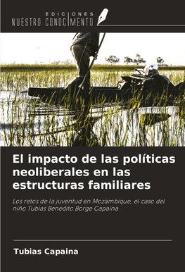 El impacto de las políticas neoliberales en las estructuras familiares