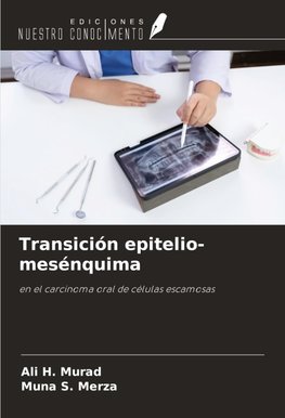 Transición epitelio-mesénquima
