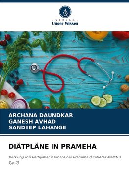 DIÄTPLÄNE IN PRAMEHA