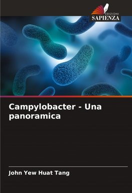 Campylobacter - Una panoramica