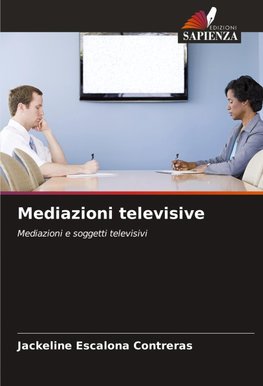 Mediazioni televisive