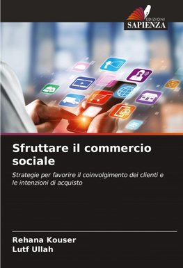 Sfruttare il commercio sociale