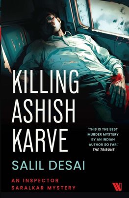 Killing Ashish Karve