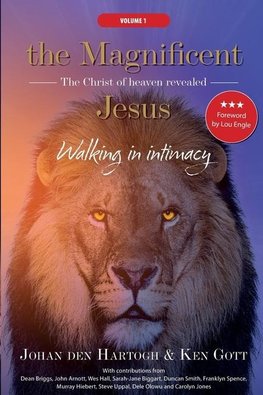 The Magnificent Jesus