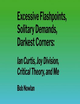 Excessive Flashpoints, Solitary Demands, Darkest Corners