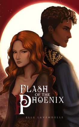 Flash of the Phoenix