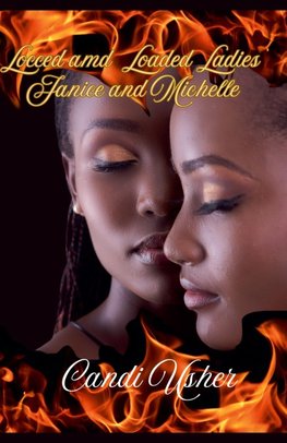 Locced and Loaded Ladies