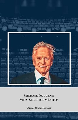 Michael Douglas