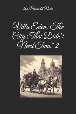 Villa Eden