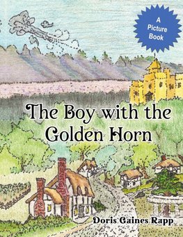 The Boy with the Golden Horn