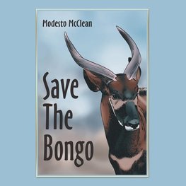 Save The Bongo