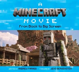 Minecraft Movie: From Block to Big Screen