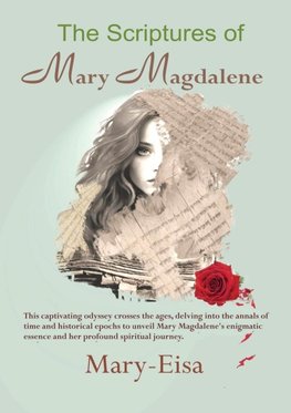 The Scriptures of Mary Magdalene
