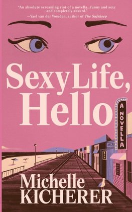 Sexy Life, Hello