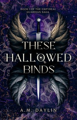 These Hallowed Binds