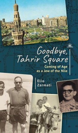 Goodbye, Tahrir Square