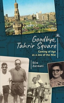Goodbye, Tahrir Square