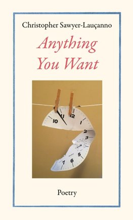 Anything You Want
