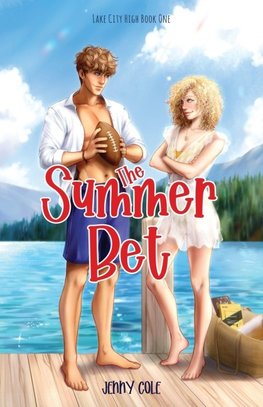 The Summer Bet
