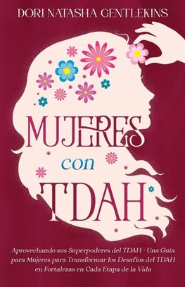 Mujeres con TDAH
