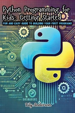 Python Programming for Kids
