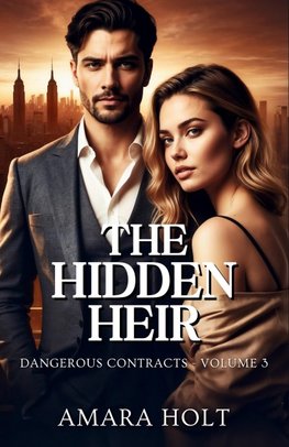 The Hidden Heir